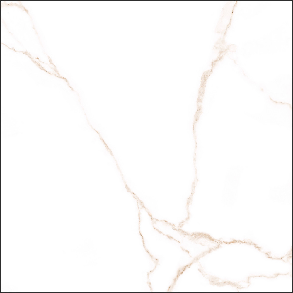 Global Tile Majestic Luxe белый